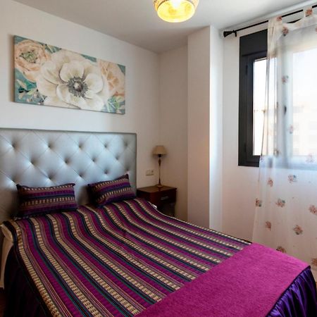 Ferienwohnung Kings House Almería Exterior foto