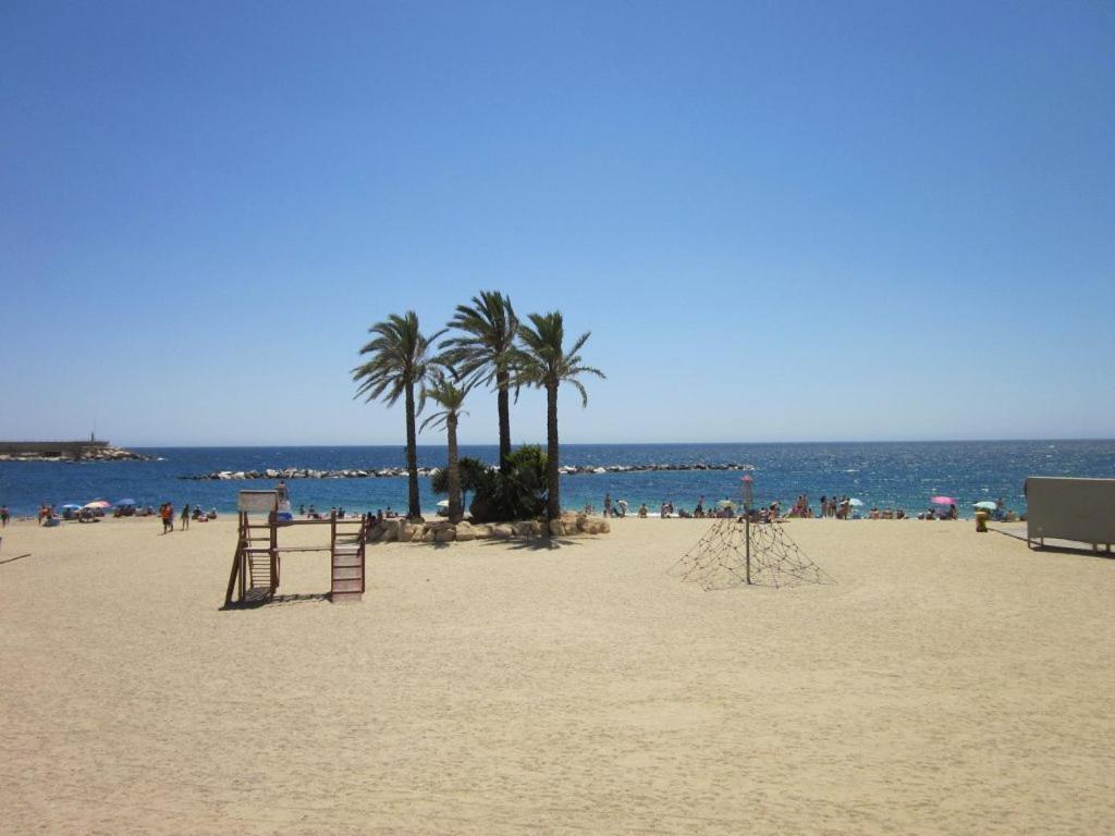 Ferienwohnung Kings House Almería Exterior foto