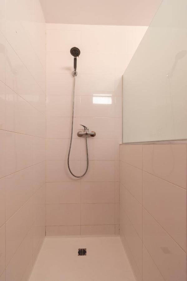 Ferienwohnung Kings House Almería Exterior foto